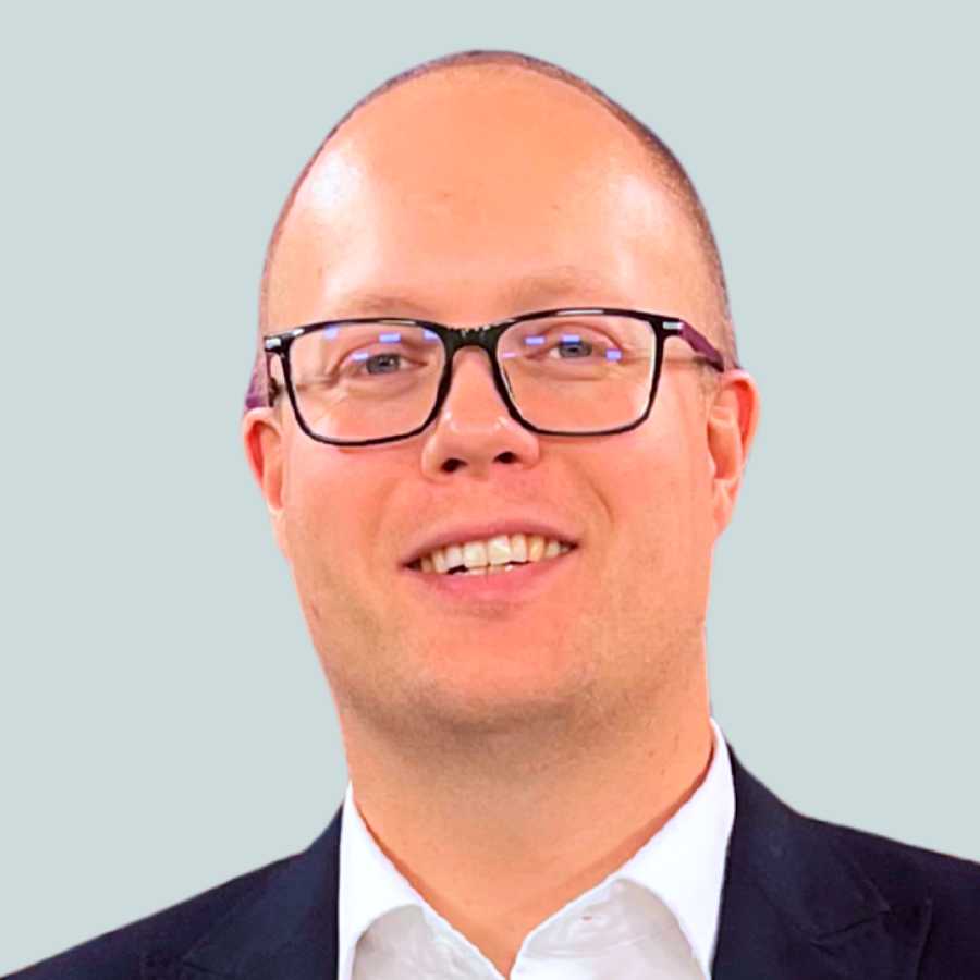Frederic Ziem