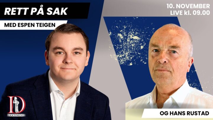 Medias fullstendige kollaps – hva med NRK?