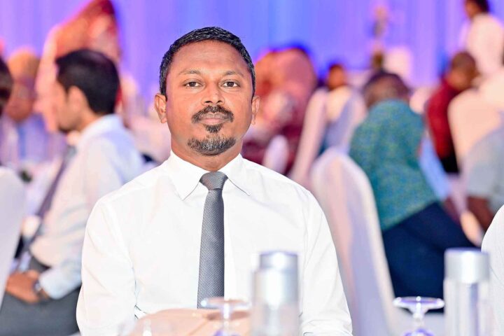 Maldivene vil beskytte menneske&shy;rettighetene så lenge de ikke kommer i konflikt med islam