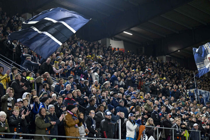 34 år med smerte for Viking og deres supportere er over