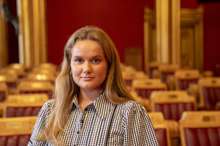 Hvorfor går så mange kvinner så lett fra konseptene i raseri når det dreier seg om abort?