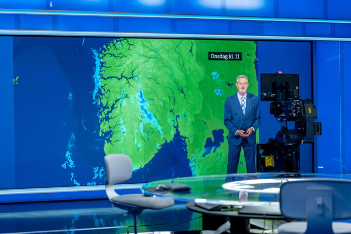 Medieeliten kan snart måtte betale prisen for sin egen propaganda