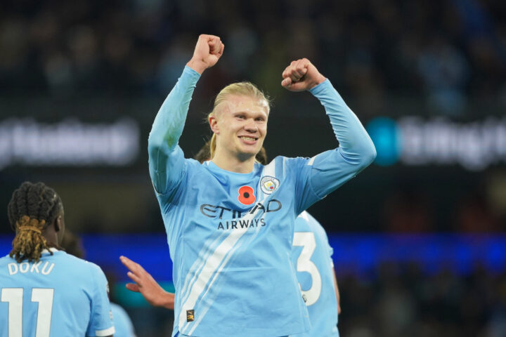 Plutselig så det lysere ut for Liverpool, men Arsenal leder og City jager