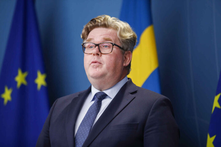 Norsk politi har utviklet gjenkjennings&shy;teknologi, Sverige klarer det ikke