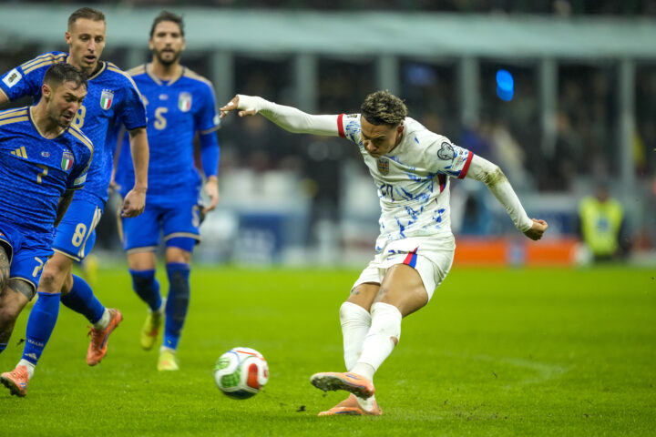 Norge slo Italia 4-1 på selveste San Siro, tidenes beste norske landslag blir en reell trussel i sommerens VM