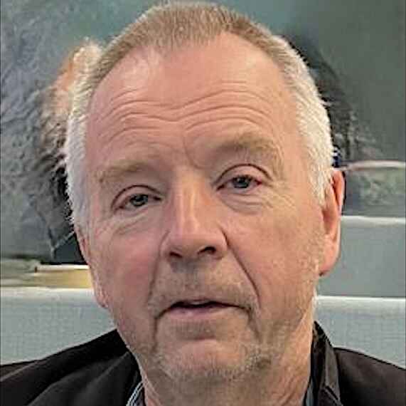 Olav M. Kvalheim