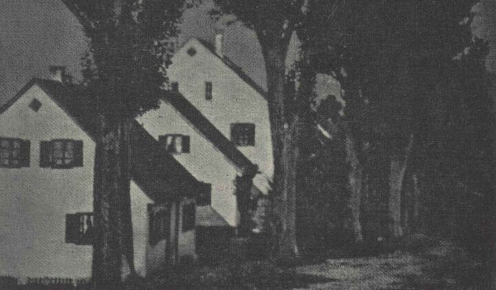 Dachau (1904).
