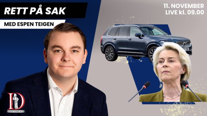 Folket har fått nok av EU