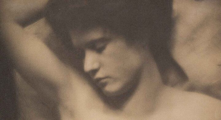Torso (1907).