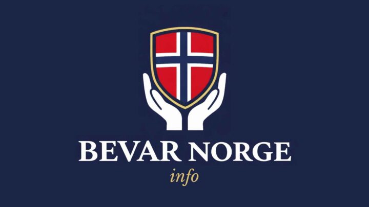 Bevar Norges lokallag uke 21-25