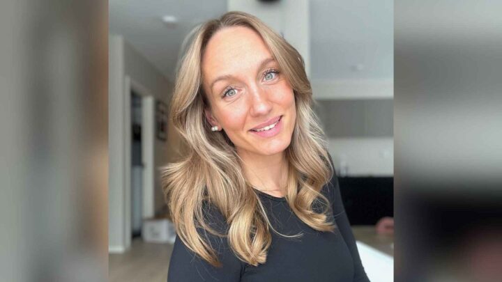 Jannicke (30) reagerer: Må signere for juleevangeliet – men staten vil skjule kjønnsskifte for foreldre