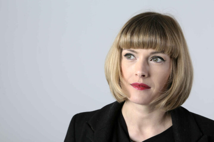 Gwenno – den walisiske Ane Brun