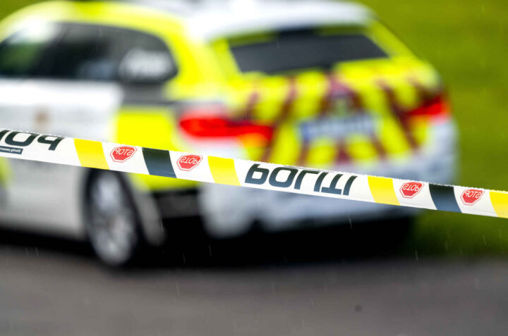 Mann i 20-årene siktet for totalt åtte over&shy;fall mot kvinner i Oslo, Asker og Bærum