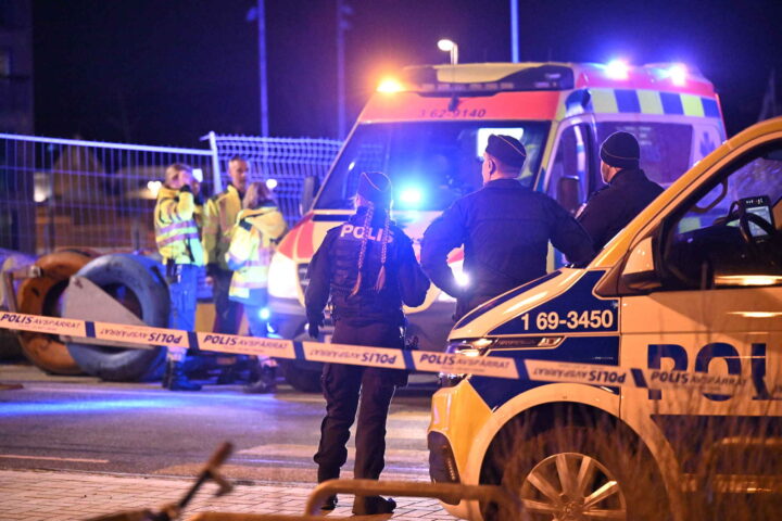 Tolvåring henrettet mann i Malmö: «Man blir skrekkslagen – hvor er vi på vei?»