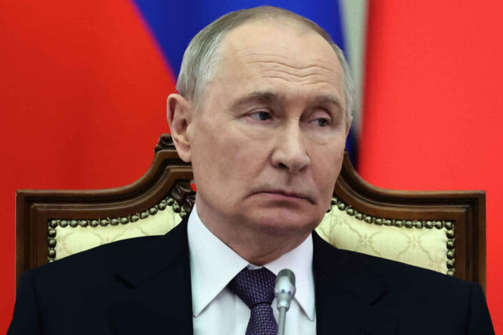 Russland skroter skatteavtale med Norge
