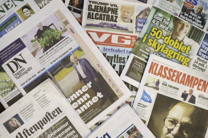 Medieforsker slår alarm om KI