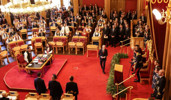 Norsk politikk uten konsekvens­vurdering