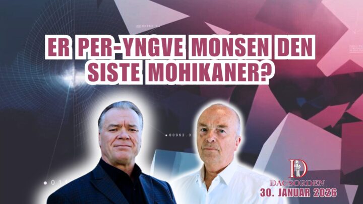 Doc-TV: Shada-saken oppe i Stortinget, regjeringen gjemmer seg