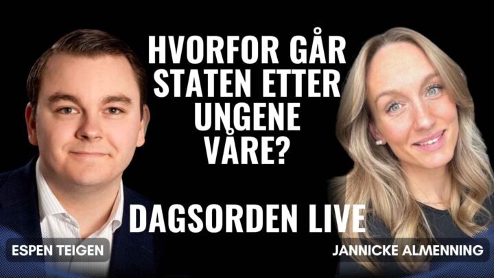 Hvordan skal foreldre beskytte barna?