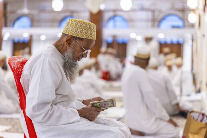 Begrepet «islamo&shy;fobi» – et våpen i kampen for islamisering av Vesten