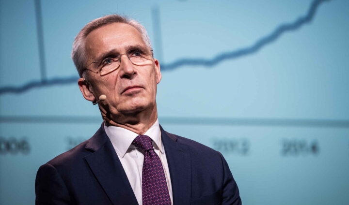 Arbeider­partiets «omfordeling» har frekk­hetens nåde­gave