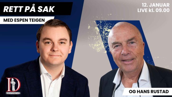 Nå er det alvor i Iran