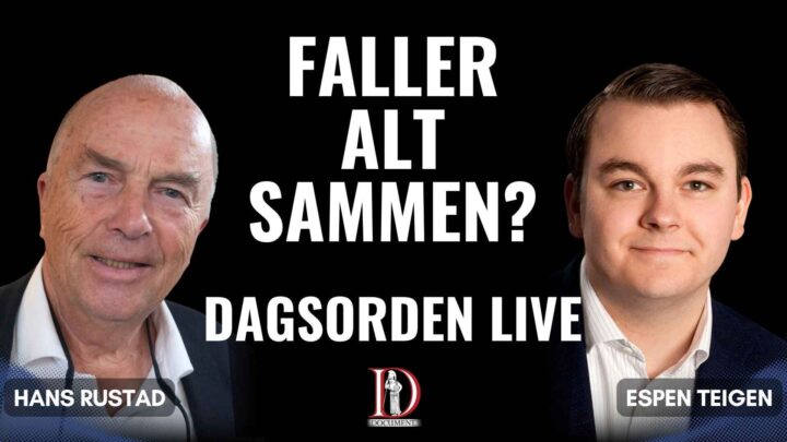 Doc-TV: Fornuftens stemme vs Ragnarok