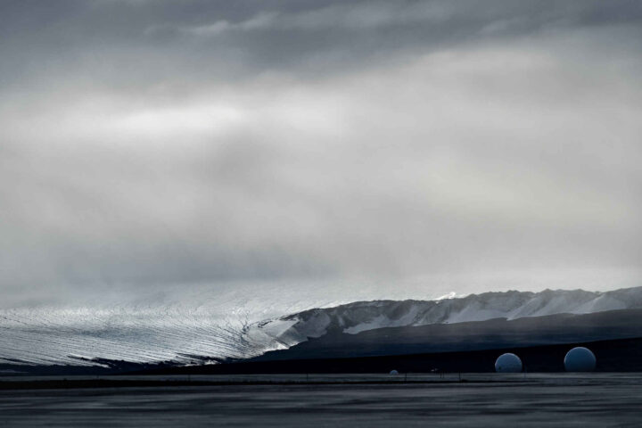 Norge er utsatt på grunn av den geopolitiske reposisjoneringen mellom stormaktene