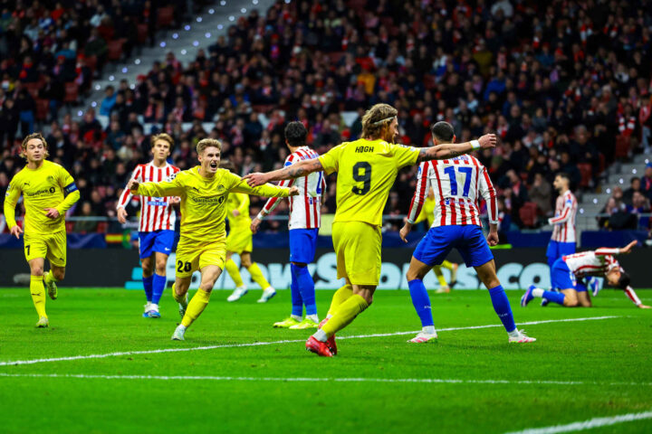 Mirakelet fra Bodø henger fortsatt med i Champions League