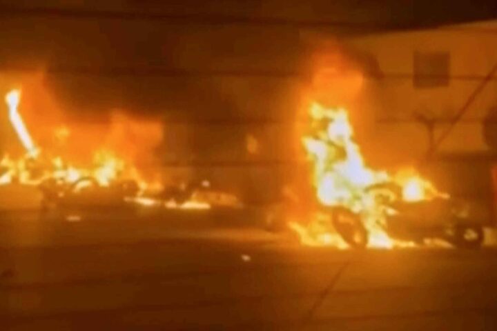 Irans riksadvokat: Demonstrantene er Allahs fiender og skal dø