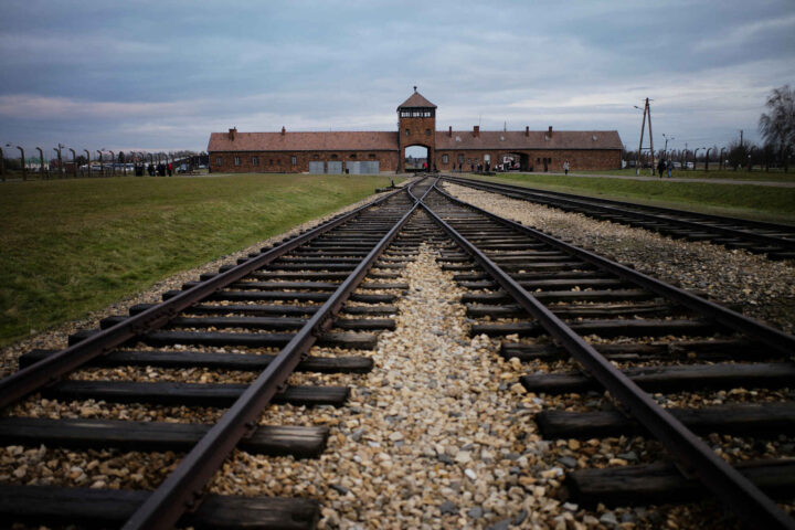 Den internasjonale minnedagen for Holocaust og hvordan Israel ble et nasjonalt hatobjekt