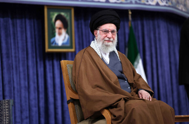 Iran trosser Trumps advarsel og har åpnet ild mot demonstranter