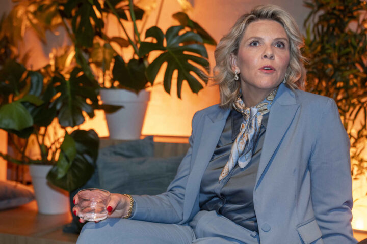 Frølich og Listhaug på vei til USA