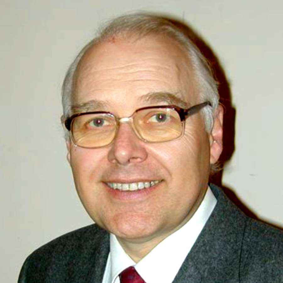 Odd Sverre Hove