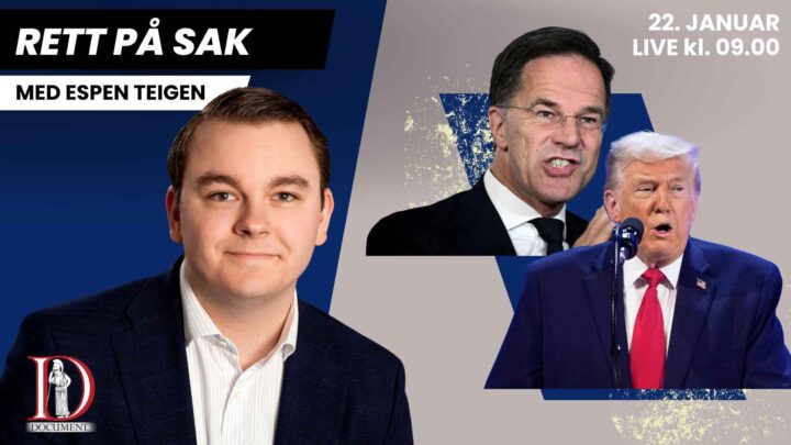 En ny seier for Trump?