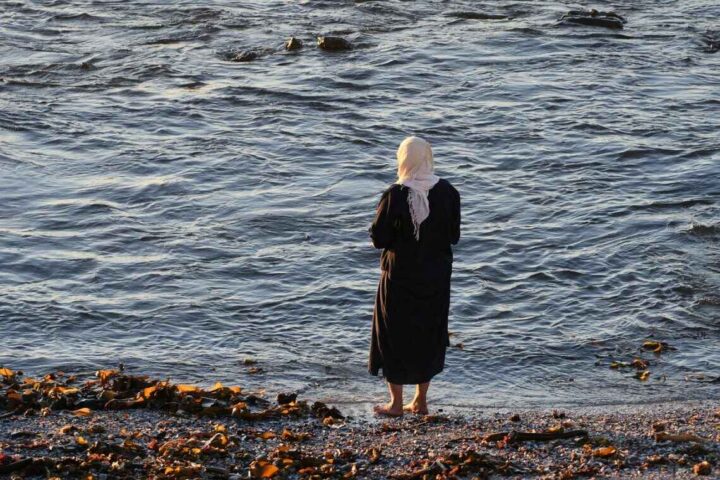 Nederland: Far får 30 år, brødre 20 år for æresdrap
