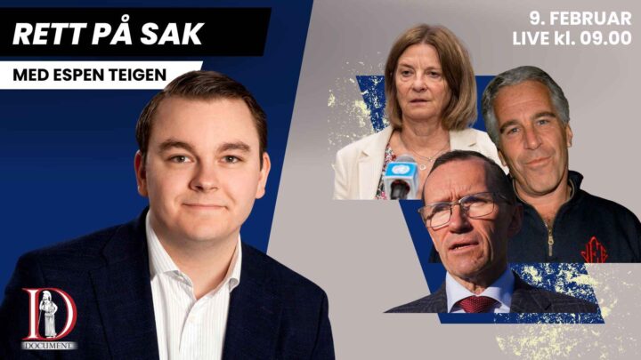 Hva er det de skjuler?