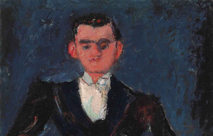 Etasjetjeneren (c.1928).