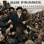 Protestene i Iran, dag 36: – Det islamske regime stiller seg solidarisk med alle ofre for tyranner