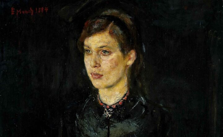 Inger i sort (1884).