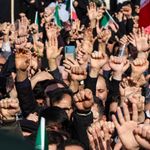 Protestene i Iran, dag 38: – Vi ber om at krigen kommer og redder oss