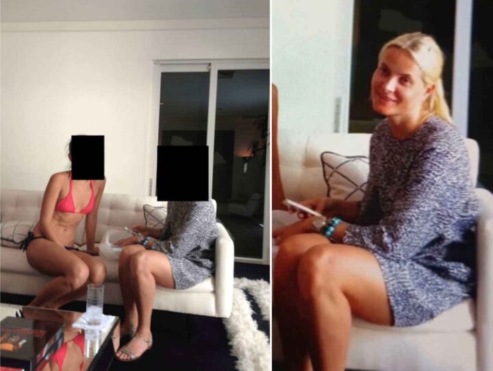 NRK i morgen: Mette-Marit intervjues om Epstein-kontakt
