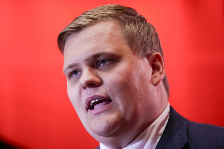 Epstein-skandalen tvinger frem ny debatt om lobbyregister på Stortinget