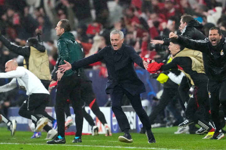 Hard kritikk mot Mourinho etter rasismebråk: – Han rettferdiggjør rasisme