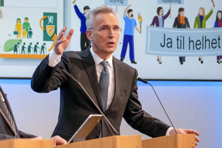 «Skattebombe» også for fritids&shy;boliger på vei