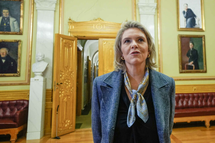 Støre avslår å nedsette en uavhengig granskning av UD