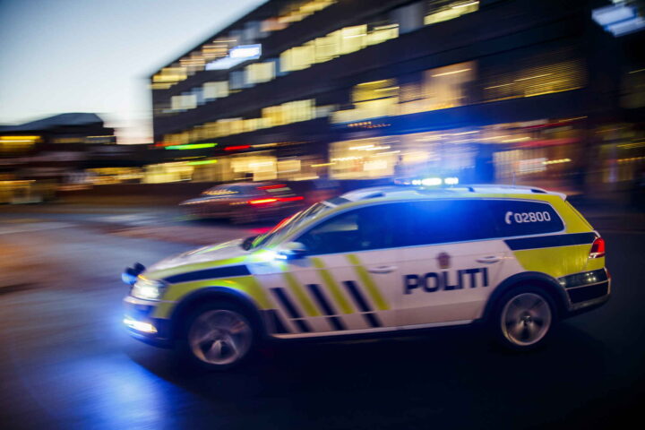 Kvinne på Jæren alvorlig skadd – mann pågrepet