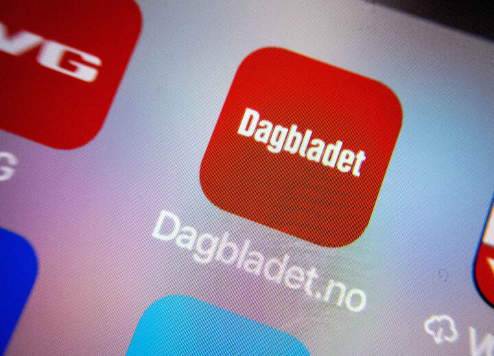Dagbladet forsøker å hvitvaske importert gjengkultur