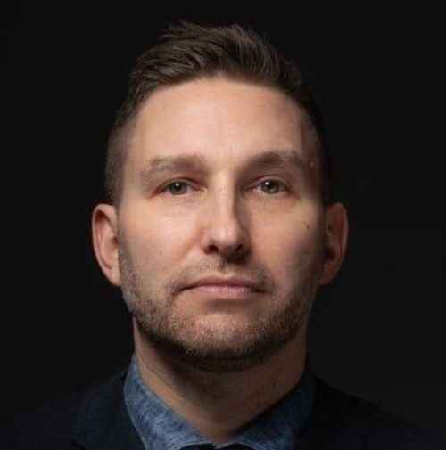 Truls Olufsen-Mehus