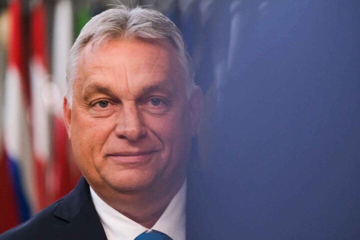 Ungarn går til valg: – Det handler om frem&shy;tiden for et kristen-konservativt Europa